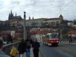 Tramvaji še vedno vozijo in cingljajo