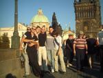 In skupno fotko