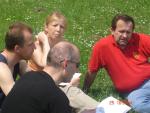 In prisilili možgane k razmišljanju kakšen projekt izpeljati